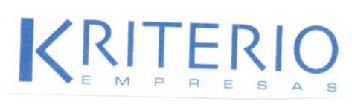 Imagen de KRITERIO EMPRESAS