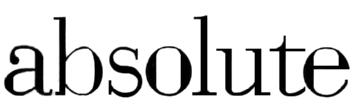 Imagen de ABSOLUTE