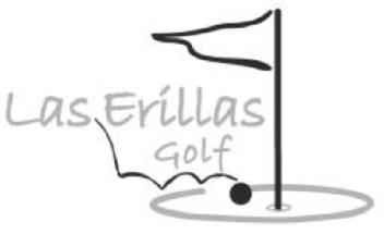 Imagen de LAS ERILLAS GOLF