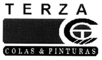 Imagen de TERZA COLAS & PINTURAS