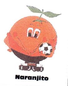 Imagen de NARANJITO