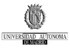 Imagen de UNIVERSIDAD AUTONOMA DE MADRID