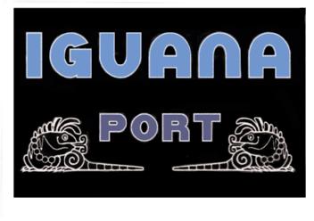 Imagen de IGUANA PORT