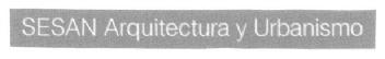 Imagen de SESAN ARQUITECTURA Y URBANISMO
