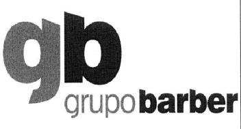 Imagen de GB GRUPO BARBER
