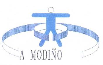 Imagen de A MODIÑO