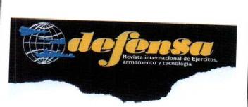 Imagen de DEFENSA REVISTA INTERNACIONAL DE EJERCITOS, ARMAMENTO Y TECNOLOGIA