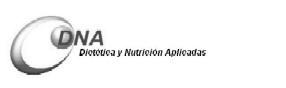 Imagen de DNA DIETETICA Y NUTRICION APLICADAS