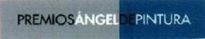 Imagen de PREMIOS ANGEL DE PINTURA