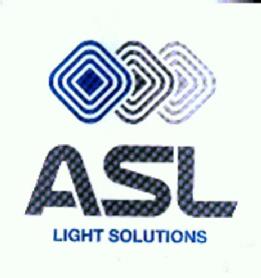 Imagen de ASL LIGHT SOLUTIONS