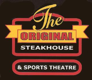 Imagen de THE ORIGINAL STEAKHOUSE & SPORTS THEATRE