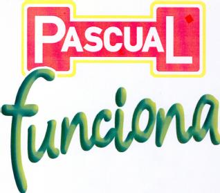 Imagen de PASCUAL FUNCIONA