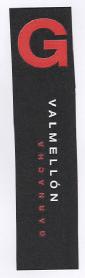 Imagen de G VALMELLON GARNACHA