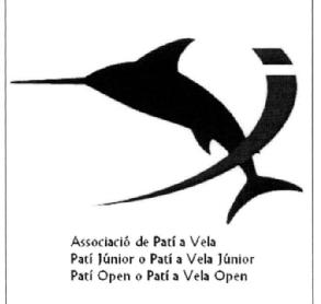 Imagen de ASSOCIACIO DE PATI A VELA PATI JUNIOR O PATI A VELA JUNIOR PATI OPEN O PATI A VELA OPEN