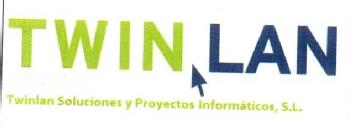 Imagen de TWIN LAN TWINLAN SOLUCIONES Y PROYECTOS INFORMATICOS, S.L