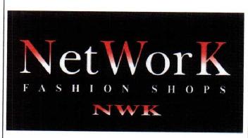 Imagen de NETWORK FASHION SHOPS NWK