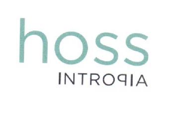 Imagen de HOSS INTROPIA