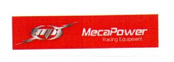Imagen de MECAPOWER. RACING EQUIPMENT