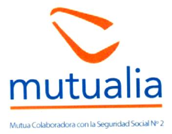 Imagen de MUTUALIA MUTUA COLABORADORA CON LA SEGURIDAD SOCIAL Nº 2