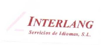 Imagen de INTERLANG SERVICIOS DE IDIOMAS, S.L