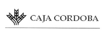 Imagen de CAJA CORDOBA