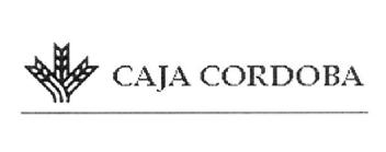 Imagen de CAJA CORDOBA