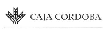 Imagen de CAJA CORDOBA