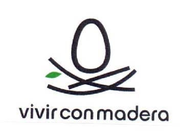 Imagen de VIVIR CON MADERA