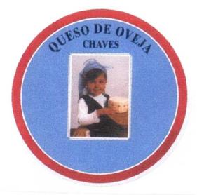 Imagen de QUESO DE OVEJA CHAVES