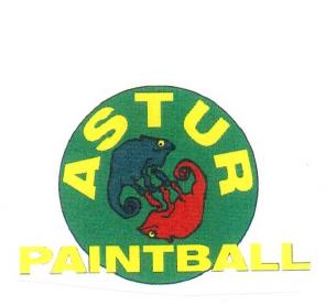 Imagen de ASTUR PAINTBALL