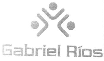 Imagen de GABRIEL RIOS