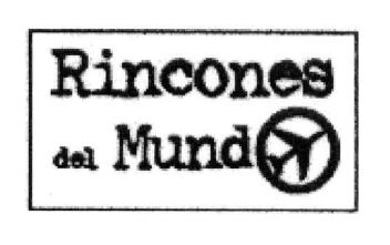 Imagen de RINCONES DEL MUNDO