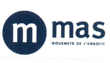 Imagen de M MAS GOURMETS DE L\'EMBOTIT