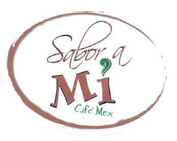 Imagen de SABOR A MI CAFE MEX
