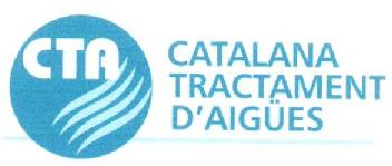 Imagen de CTA CATALANA TRACTAMENT D'AIGUES