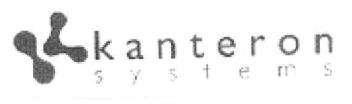 Imagen de KANTERON SYSTEMS
