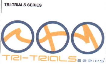 Imagen de TRI-TRIALS SERIES