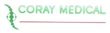 Imagen de CORAY MEDICAL