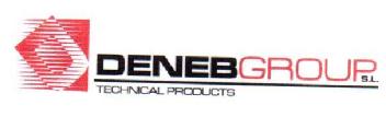 Imagen de DENEBGROUP TECHNICAL PRODUCTS