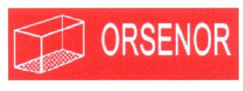 Imagen de ORSENOR