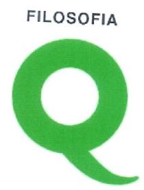 Imagen de Q FILOSOFIA