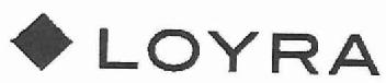 Imagen de LOYRA
