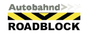 Imagen de AUTOBAHND ROADBLOCK