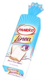 Imagen de PANRICO LINEA PAN DE MOLDE BLANCO
