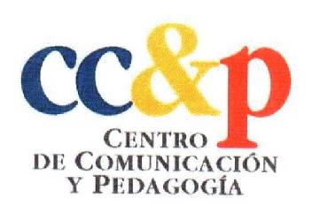 Imagen de CC&P CENTRO DE COMUNICACION Y PEDAGOGIA