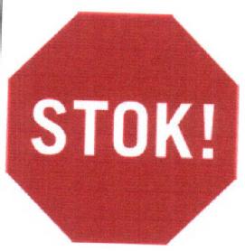 Imagen de STOK !