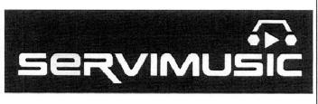 Imagen de SERVIMUSIC