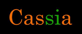 Imagen de CASSIA