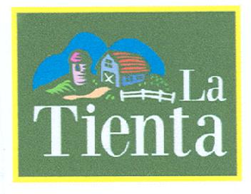 Imagen de LA TIENTA