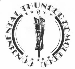 Imagen de CONTINENTAL THUNDER DEMOLEDOR